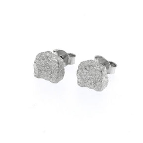 PENDIENTES DAIRA MINI PLATA