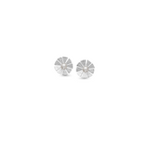  PETITES BOUCLES D'OREILLE FANNYS AVEC PERLE