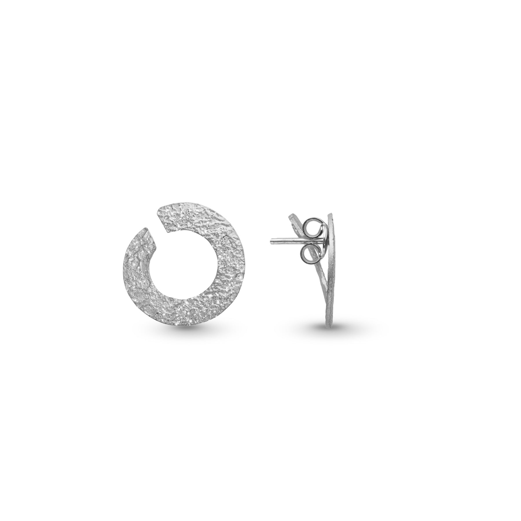 PENDIENTES CIRCULO ABIERTO