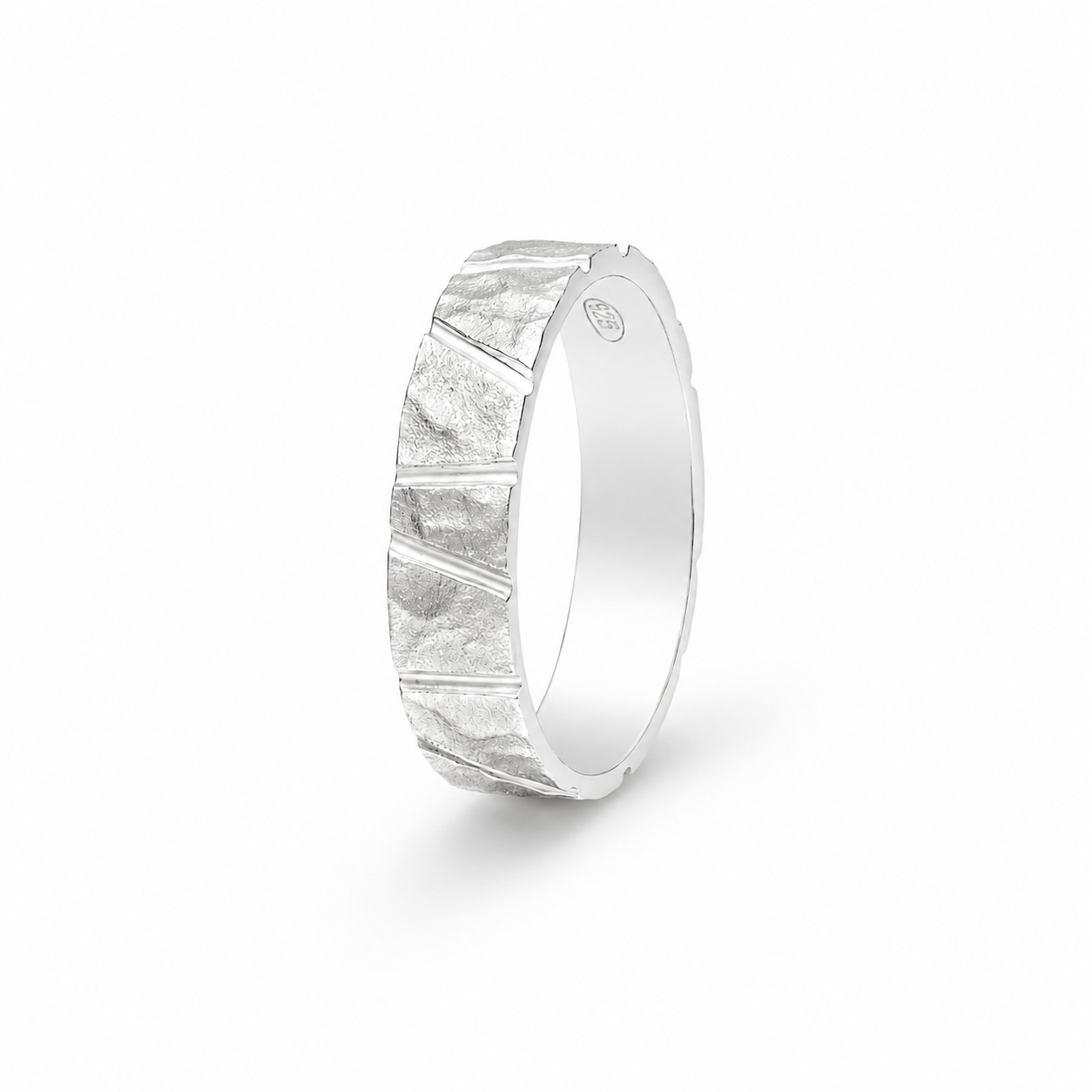 ANILLO ALIANZA DAVET