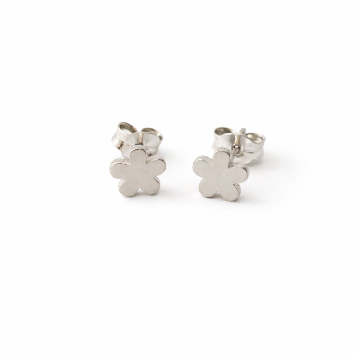 PENDIENTES FLORES MINI