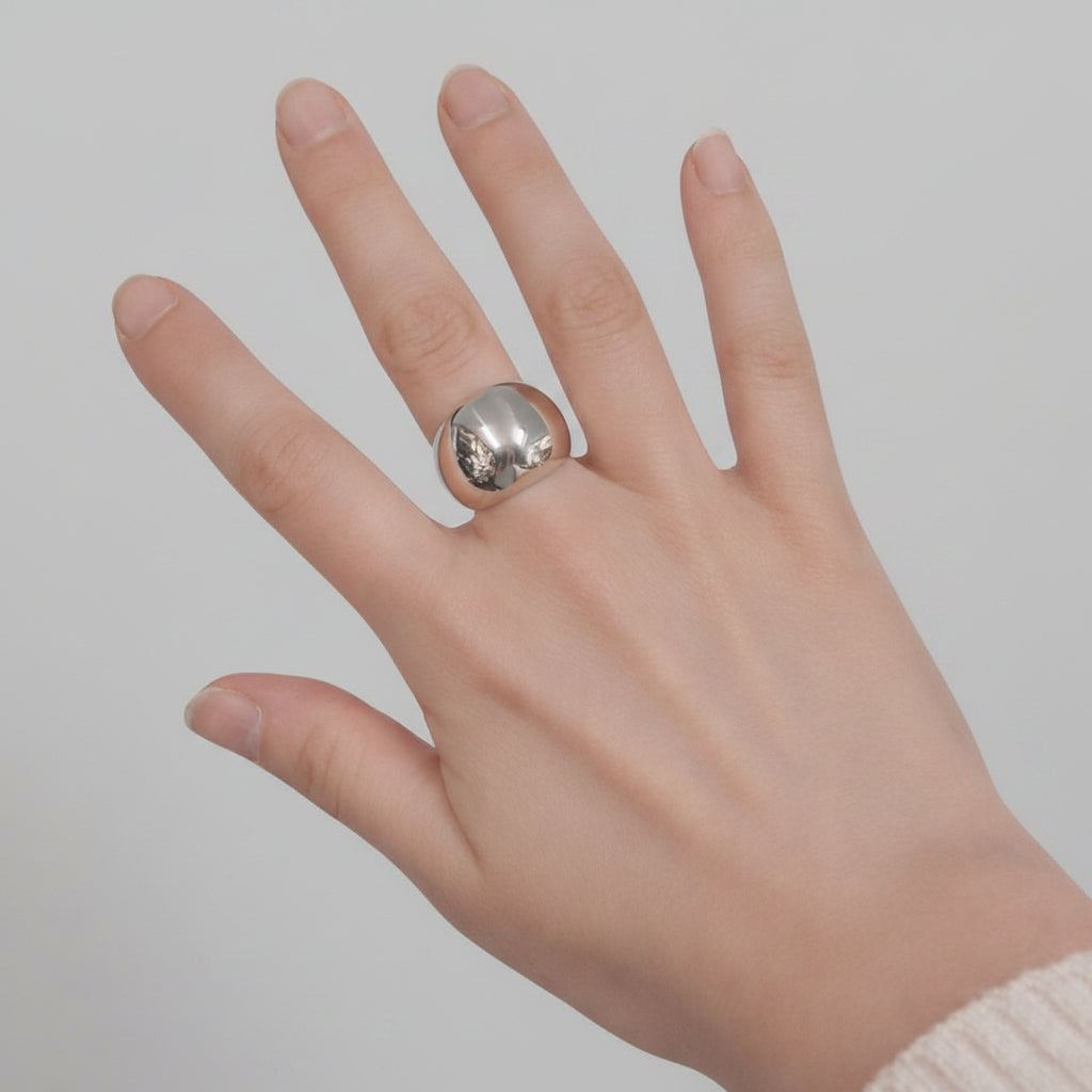 ANILLO LAMIA REDONDO