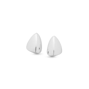 BOUCLES D'OREILLES MINI TRIANGLES LAMIA 