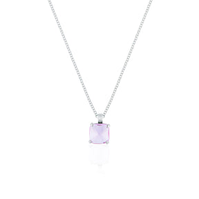 LILAC JAZZ PENDANT