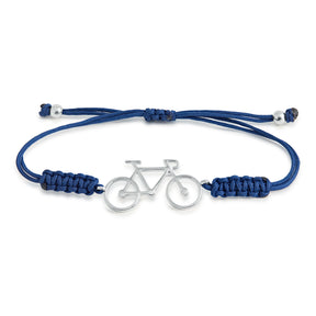 ROAD BIKE WOMEN'S BRACELET