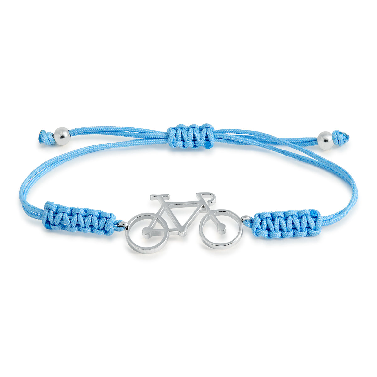 ROAD BIKE WOMEN'S BRACELET