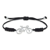 ROAD BIKE WOMEN'S BRACELET