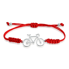 ROAD BIKE WOMEN'S BRACELET