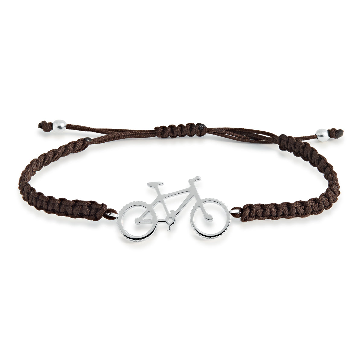 MEN'S MOUNTAIN BIKE BRACELET