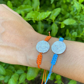 BRACELET FRÉNÉSIE