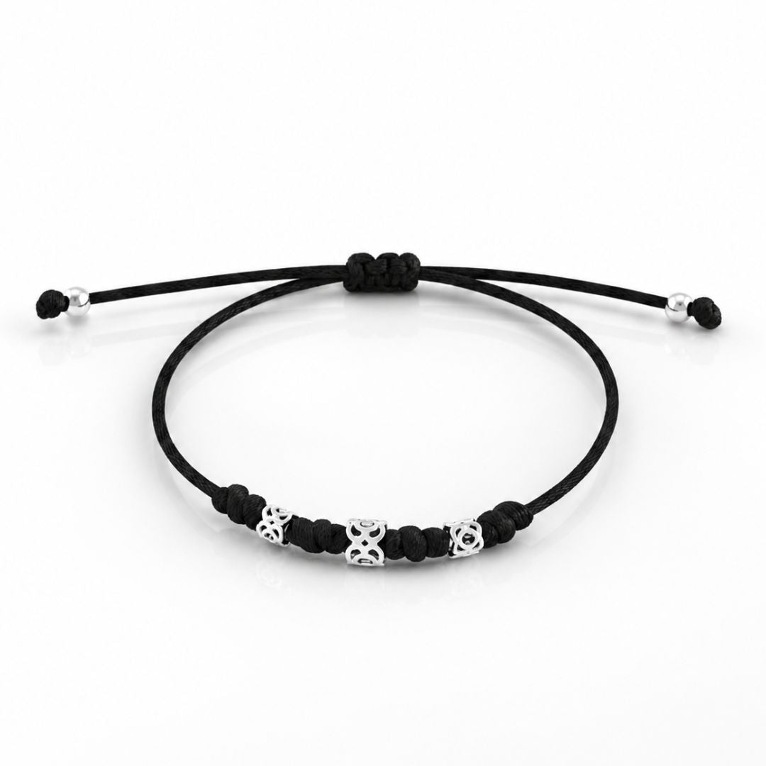 PULSERA SEDA BARCELONA