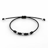 PULSERA SEDA BARCELONA