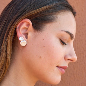 PENDIENTES MOANA