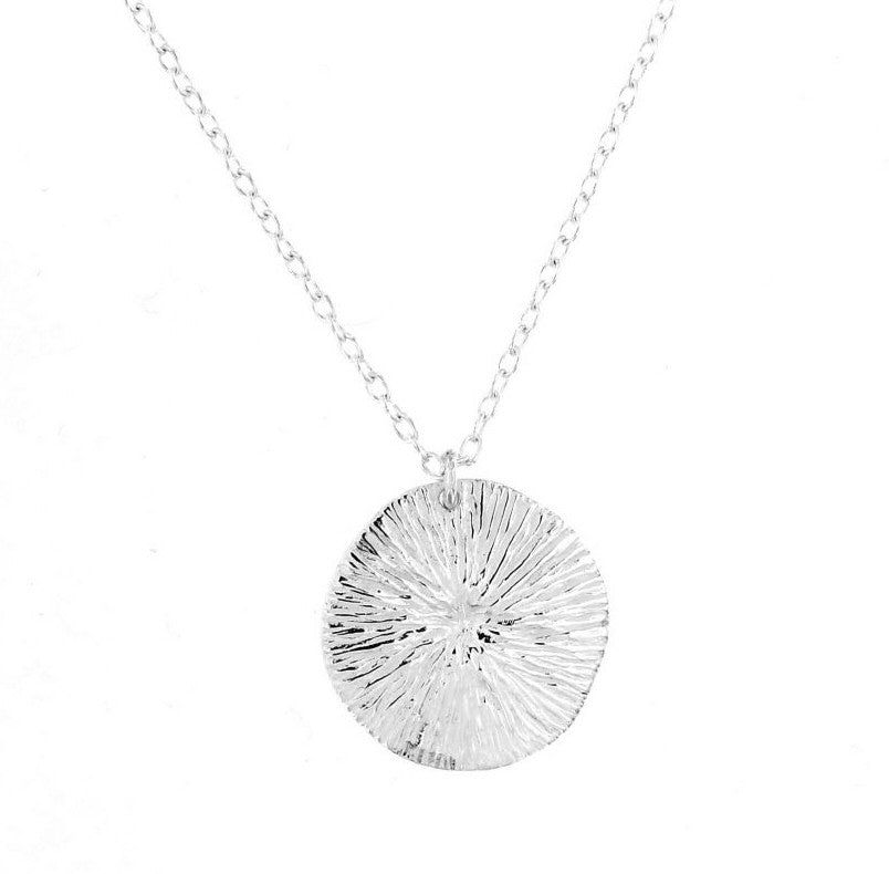 COLGANTE GOA CON CADENA